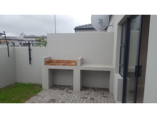 To Let 3 Bedroom Property for Rent in Parklands North Western Cape